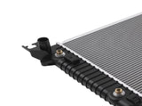 Cooling Radiator fit for Chevrolet Silverado 1500 5.3L 6.2L 2014-15 A13398 38118429