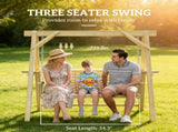 Outdoor Patio Swing Chair 40292102