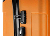 3-in-1 Luggage with Handle and Universal Wheels 4-Corner Aluminum Alloy Pull Rod ABS Trolley Case 29934033