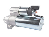 Starter Motor 12 Volts 1.2KW Fits for Kia Forte LXS LX L GT FE 2.0L l4 4-Door 2019-2021 86846208