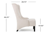 DINING CHAIR 59260.00BEI