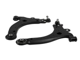 6x Front Lower Control Arms Sway Bar Kit fit for 2005-2009 Buick Lacrosse Allure 91716644