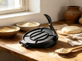 8 Inch Tortilla Press 07089265