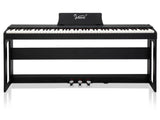 GDP-104 88 Keys Full Weighted Keyboards Digital Piano with Furniture Stand, 32189204