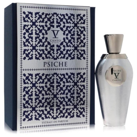 Psiche V by V Canto Extrait De Parfum Spray 3.38 oz for Women FX-552071
