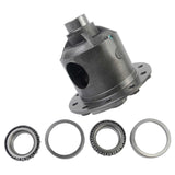 Differential Case Kit Fit for Chevrolet GM 8.5" and 8.6" Loaded Open Carrier 30 Spline 10 Bolt 15488749
