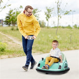 Baby Bumper Car with Remote Control 27853633