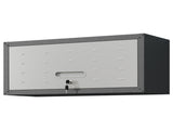 Heavy Duty Metal Wall Mounted Tool Storage Cabinet Steel Metal Garage Storage Cabinet for Garage 33004221