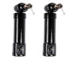 2X Power Steering Cylinder Replacement for Massey Ferguson 240 253 360 36 20F 30E 3774728M91 22628547