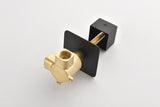 3/4" Cast Metal Volume Control Valve -2Piece Extra High Flow Master Shower Volume Control
Adjustable W127264925