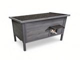 Insulated Cat House 70702886