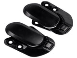 Convertible Soft Top Roof Latch Fits For Mazda Miata Base SE LE STO 1.6 1.8L L4 90-03 NA01R1310L 65189595