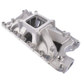 High Rise Single Plane Intake Manifold for Ford 302 5.0L Small Block Aluminum 54031 33456799