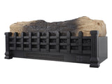 20 inch Electric Fireplace 3D Log set insert, Free Standing Fireplace Heater for Indoor 31542525