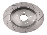 Rear Brake Rotors Set fit for Acura RDX 2007 2008-2018 Honda CR-V 2005 2006-2016 25116749