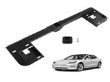 Trailer Tow Hitch Bar Hook Assembly 2in Receiver For Tesla Model Y 2020-2024 02518719