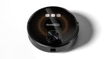 ZUN Geek Smart L8 Robot Vacuum Cleaner and Mop, LDS Navigation, Wi-Fi Connected APP, 37102346