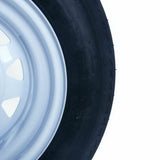 1050LBS Ply Rating 6 5.30-12 Pattern P811 millionparts Front,Rear 2x tires 75366720
