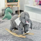 Baby Rocking Horsfor Children 18-36 Month 87400359