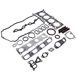 Engine Head Gasket Set Fit for 2011-2016 Kia Hyundai Optima Sonata LX EX 2.4L L4 ELECTRIC/GAS DOHC 98122925
