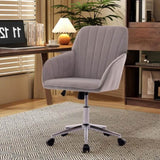 TY Adjustable Office Chair, Home Bedroom, Ergonomic Swivel Chair, Backrest Seat, Comfortable for 19969524