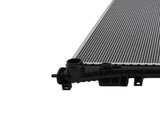 Cooling Part Radiator fit for Hyundai Tucson L4 2022-2024 25310N9700 Manual Trans 85740532