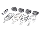 1.5T Pistons and Ring Kit Fits for Buick Verano Regal Chevrolet Equinox GMC Terrain 12669765 33505201