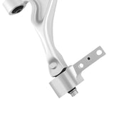 Suepsnion Front Lower Control Arms Sway Bar Tie Rods Fit For Honda Pilot 2009-2015 74650481