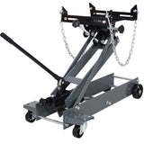 Hydraulic transmission service jack,flloor jack 1 ton capacity 2200lb,low profile W46542622