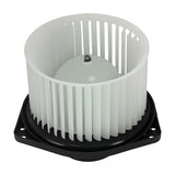 Heater Blower Mortor With Fan Cage Fit For Mitsubishi Outlander 3.0L V6 2.4L L4 2008-2016 65264559