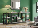 Long Console Table/Living room table 02795588