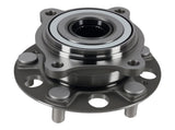 2x Rear Wheel Hub & Bearing fit for Kia Sportage/Hyundai Tucson AWD H512647 33626375