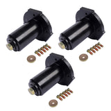 3Pc Spindle Assembly 59202600 for Gravely 44" 48" 52" 60" 72" Deck 59225700 87025896