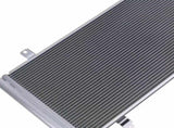 AC Condenser fit for Toyota Camry 2.4L 2.5L 3.5L 2007-2011 Toyota Avalon 3.5L 05-12 77709663