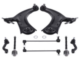 Front Suspension Control Arms Sway Bar FIT For Nissan Rogue 2008-2013 Rogue Select 2014-2015 67159245
