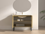 30Inch Bathroom Vantity without Basin W3520P455333