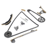 Timing Chain Kit for Dodge Hornet GT Plus Jeep Wrangler Cherokee Compass 2.0L 4893702AB 5048150AB 16340383