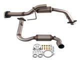 Direct Fit Catalytic Converter fit for Jeep Grand Cherokee/Commander 3.7L 2005-2010 15869113