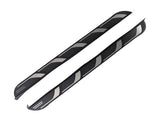 Running Board Side Step fit for Honda CR-V CRV 2017-2022 Step Boards Anti-Slip 07777343