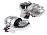 2x Engine Mount with Sensor Replacement for 13-18 Audi S6 S7 RS7 4.0L V8 AWD Left Right 86931021