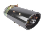 XQ-3.8 Golf Cart 48V Electric Motor Replacement for Yamaha Golf Cart 3.8 KW 19 Spline 5.0 HP 2MO170 76551638