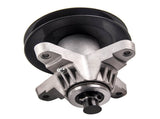 3 Pack Spindles Assembly for Cub Cadet 50" Deck 918-04125 918-04125B 918-04125C 35123143