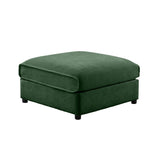24 Ottoman Sofa -Green W714P271868