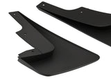 4PC Mud Flaps Splash Guard Kit fit for Toyota 4Runner 2010-2023 PT769-89110 97599597
