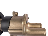 Water Pump Replacement for Volvo Penta 1995-1999 3857794 3851982 3855079 with 4.5" Pulley 36923242