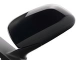 Driver Side Mirror fit for Toyota RAV4 Base 2.5L 2009-11 TO1320264 Power 87940-42B10 10376291
