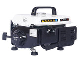 Portable Generator, Outdoor generator Low Noise, Gas Powered Generator,Generators for Home Use EPA W465P176459