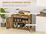 Kitchen Storage Cabinet 51918097