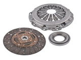 Stage 2 Clutch Kit Fit for Nissan 350Z 2003-2006 Infiniti G35 2003-2007 VQ35DE 3.5L DOHC 6cyl 91695903