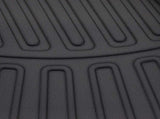 All Weather Floor Mats Liner fit for Honda Pilot 23-25 TPE Anti-Slip Front & Rear 05746431